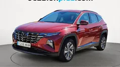Usado 2023 Hyundai Tucson SUV | 20.900 € (Buen precio)