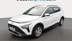 Usado 2023 Hyundai Bayon SUV | 12.719 € (Precio justo)