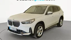 Usado 2023 BMW X1 SUV | 37.182 € (Precio justo)