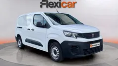 Usado 2022 Peugeot Partner S Monovolumen | 10.990 € (Precio justo)