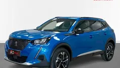 Usado 2022 Peugeot 2008 Allure SUV | 16.300 € (Buen precio)