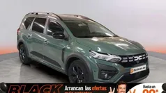 Usado 2023 Dacia Jogger Expression Monovolumen | 16.490 € (Buen precio)