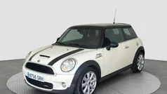 Usado 2009 Mini Cooper S Utilitario | 6600 € (Precio justo)