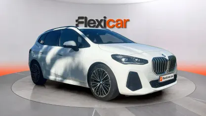 Usado BMW 218 M Sport 156 CV (114 kW) 2024 Blanco Coupe