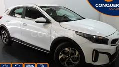 Blanco Usado 2022 Kia XCeed SUV | 18.950 € (Precio justo)