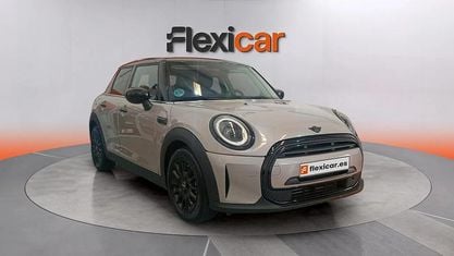 Brugt Mini Cooper 136 HK (100 kW) 2021 Grå Hatchback