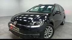 Usado 2020 VW Golf VII Advance Familiar | 14.990 € (Precio justo)