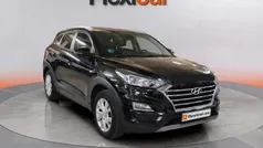 Usado 2019 Hyundai Tucson SUV | 15.890 € (Buen precio)