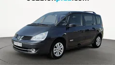 Usado 2007 Renault Espace Monovolumen | 7350 € (Precio justo)