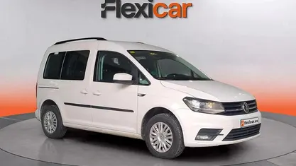Usado 2016 VW Caddy Monovolumen | 12.490 € (Super precio)