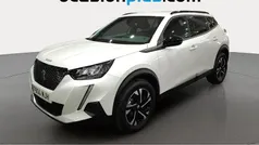 Usado 2023 Peugeot 2008 Allure SUV | 18.046 € (Precio justo)