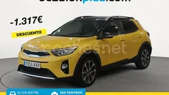 Usado 2018 Kia Stonic SUV | 14.490 € (Precio justo)