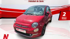 Usado 2022 Fiat 500 Dolcevita | 10.738 € (Precio justo)
