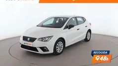 Usado 2018 Seat Ibiza Reference Berlina | 10.899 € (Buen precio)