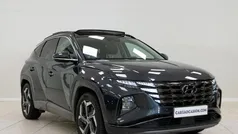 Usado 2021 Hyundai Tucson SUV | 20.500 € (Buen precio)