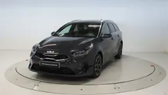 Usado 2024 Kia Ceed Style Familiar | 26.900 € (Precio justo)