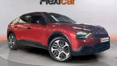 Usado 2022 Citroën C4 Feel Berlina | 13.290 € (Precio justo)