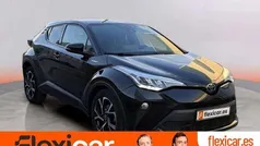 Usado 2022 Toyota C-HR Advance SUV | 20.990 € (Buen precio)