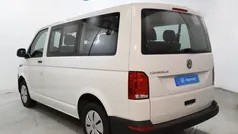 Blanco Usado 2024 VW Caravelle Monovolumen | 37.500 € (Buen precio)