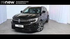 Azul Usado 2023 Renault Espace Iconic Monovolumen | 33.750 € (Buen precio)