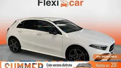 Usado 2023 Mercedes A250 Advanced Berlina | 31.990 € (Precio justo)