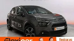 Usado 2024 Citroën C3 PureTech Utilitario | 11.690 € (Precio justo)