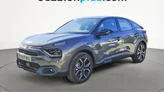 Usado 2023 Citroën e-C4 Feel SUV | 17.769 € (Super precio)