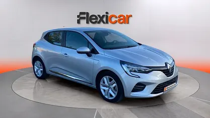 Używany Renault Clio V Equilibre 140 KM (102 kW) 2022 Sedan/Limuzyna