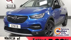 Usado 2021 Opel Grandland X S SUV | 17.990 € (Precio justo)
