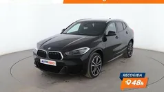 Negro Usado 2020 BMW X2 M Sport SUV | 27.099 € (Precio justo)