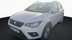 Usado 2021 Seat Arona Style SUV | 17.000 € (Precio justo)