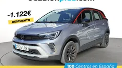 Usado 2021 Opel Crossland GS Line SUV | 11.900 € (Precio justo)