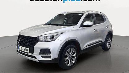 Usado DR DR 4.0 116 CV (85 kW) 2023 Blanco SUV