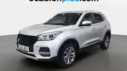 Usado 2023 DR DR 4.0 SUV | 11.355 € (Buen precio)