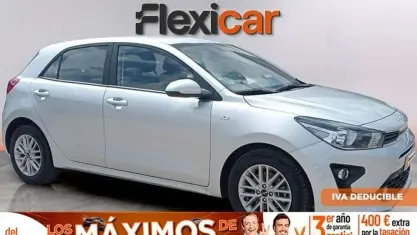 Usado Kia Rio Sport 84 CV (61 kW) 2023 Utilitario
