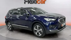 Usado 2023 Seat Tarraco SUV | 28.590 € (Super precio)