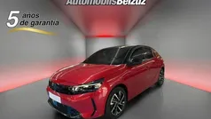 Rojo Usado 2023 Opel Corsa Edition | 11.490 € (Buen precio)