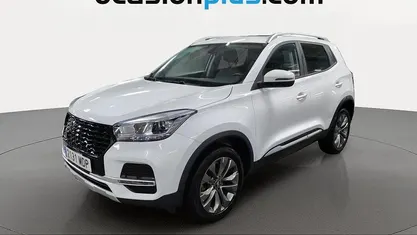 Usado DR DR 4.0 116 CV (85 kW) 2023 SUV