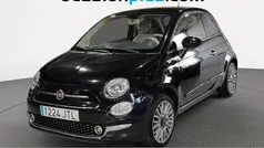 Usado 2016 Fiat 500 Lounge Utilitario | 7750 € (Precio justo)