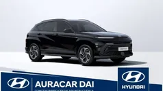 Usado 2024 Hyundai Kona N Line SUV | 26.550 € (Precio justo)