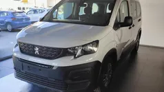 Peugeot e-Rifter