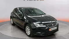 Usado 2016 Seat Leon CONNECT Berlina | 9690 € (Super precio)