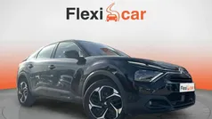 Usado 2023 Citroën C4 Feel Berlina | 14.390 € (Precio justo)