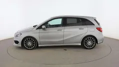 Usado 2017 Mercedes B180 AMG line Monovolumen | 16.899 € (Buen precio)