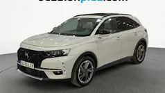 Usado 2022 DS Automobiles DS7 Crossback SUV | 23.082 € (Super precio)