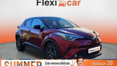 Usado 2018 Toyota C-HR Active SUV | 18.970 € (Precio justo)
