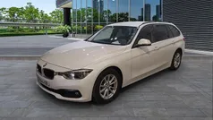 Usado 2019 BMW 320 Familiar | 20.300 € (Super precio)