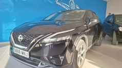 Usado 2024 Nissan Qashqai N-Connecta SUV | 24.999 € (Super precio)