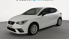 Usado 2024 Seat Ibiza FR Utilitario | 16.091 € (Precio justo)