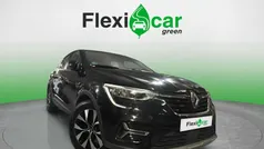 Negro Usado 2022 Renault Arkana SUV | 19.290 € (Precio justo)